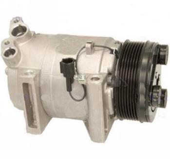 Nissan NV Titan QX56 QX80 New AC Compressor Pathfinder 92600ZJ00B 926001LA0A 926001LA0B 926001LA0D 926001LA1D
